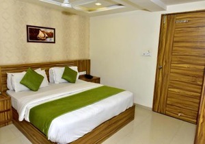 Hotel Shobhna Palace