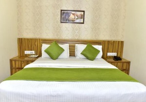 Hotel Shobhna Palace