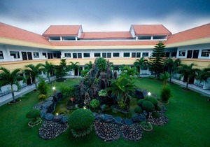 Hotel Sinar 2