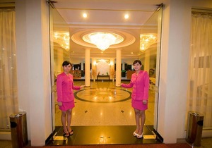 Hotel Sinar 2