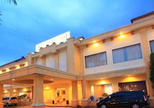 Hotel Sinar 2