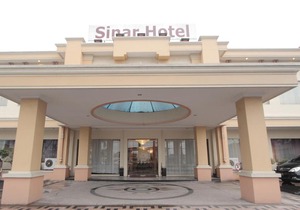 Hotel Sinar 2