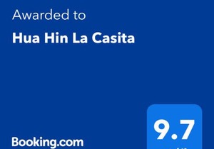 Hua Hin La Casita 492