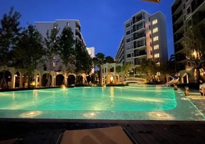 Hua Hin La Casita 492