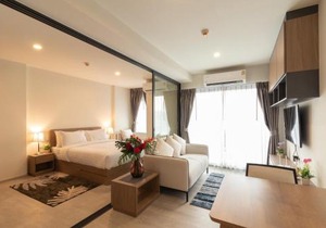 Hua Hin La Casita 492