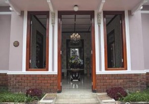 Huis Van Gustafine Floor 1