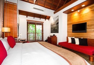 Hydro Pool Villa - 13