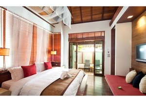 Hydro Pool Villa - 8