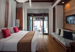 Hydro Pool Villa - 8