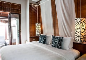 Hydro Pool Villa - 8