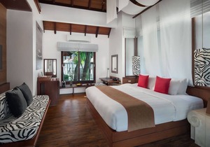 Hydro Pool Villa - 9