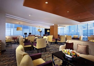 Three Bedroom Apartment, Oakwood Premier Cozmo Jakarta