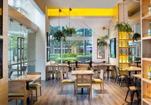 Three Bedroom Apartment, Somerset Berlian Jakarta