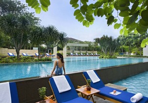 Three Bedroom Apartment, Somerset Berlian Jakarta