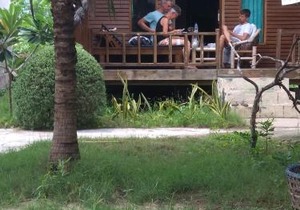 II Bungalow