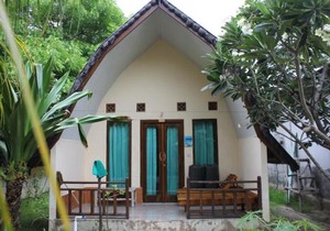 II Bungalow