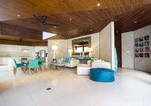 Imagine Your Family Renting a Luxury Holiday Villa Close to Seminyak’s Main Attractions