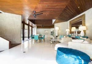 Imagine Your Family Renting a Luxury Holiday Villa Close to Seminyak’s Main Attractions