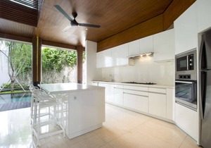 Imagine Your Family Renting a Luxury Holiday Villa Close to Seminyak’s Main Attractions