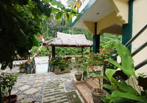 Indra Valley Inn Bukit Lawang