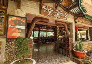 Indra Valley Inn Bukit Lawang