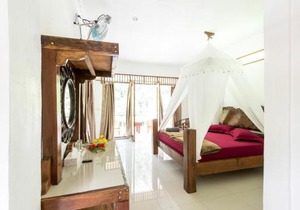 Indra Valley Inn Bukit Lawang