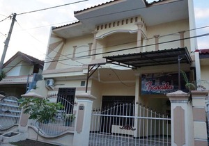 Iranaika Homestay