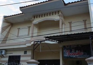 Iranaika Homestay