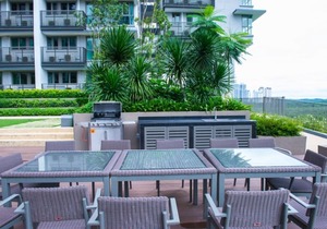 Iskandar Residence (3pax) WIFI @ JB City Homestay