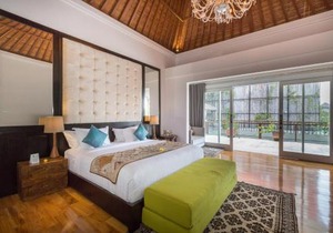 Jadine Bali Villa by Nagisa Bali