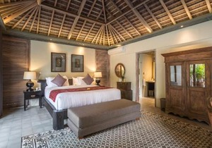 Jadine Bali Villa by Nagisa Bali