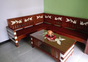 Kawah Ijen Guest House 2