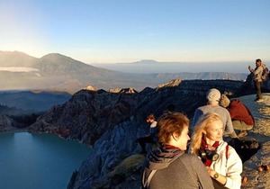 Kawah Ijen Guest House 2