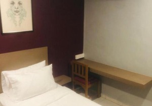 KTHREEGOD HOTEL