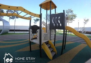 KULAI HOME STAY @IOI MALL/JPO/AEON/SENAI AIRPORT