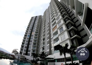 KULAI HOME STAY @IOI MALL/JPO/AEON/SENAI AIRPORT