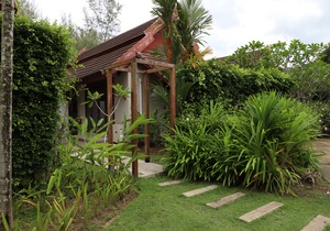 L'Esprit de Naiyang Beach Resort(SHA Extra Plus)