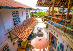 La Boheme Bajo - Hostel