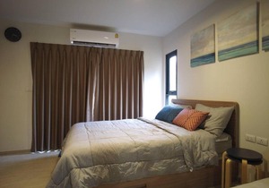 La Casita Hua Hin by Holiyay