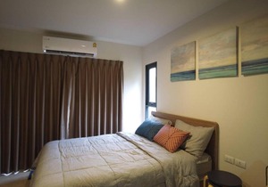 La Casita Hua Hin by Holiyay