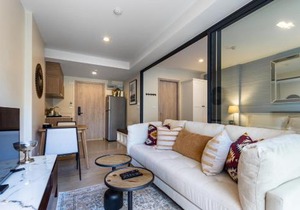 la Casita Hua Hin by J&P