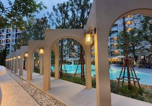 la Casita Hua Hin by J&P
