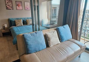 La Casita Huahin by Ying
