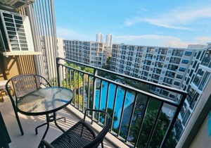 La Casita Huahin by Ying
