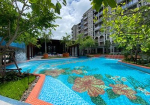 La HABANA Condo 135/500