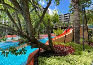 La HABANA Condo 135/500