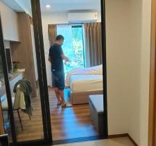 Lahabana Huahin by Moji