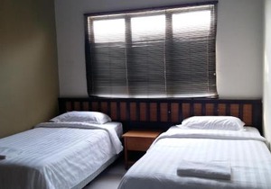 Lala House, Gold Coast Morib Resort