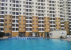 LDR Margonda Residence Apartment