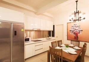Legoland Medini (8pax) WIFI @ JB City Homestay